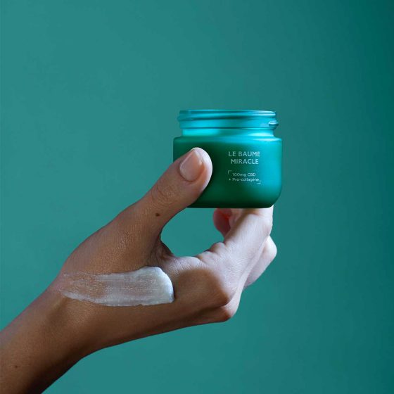 baume miracle ho karan