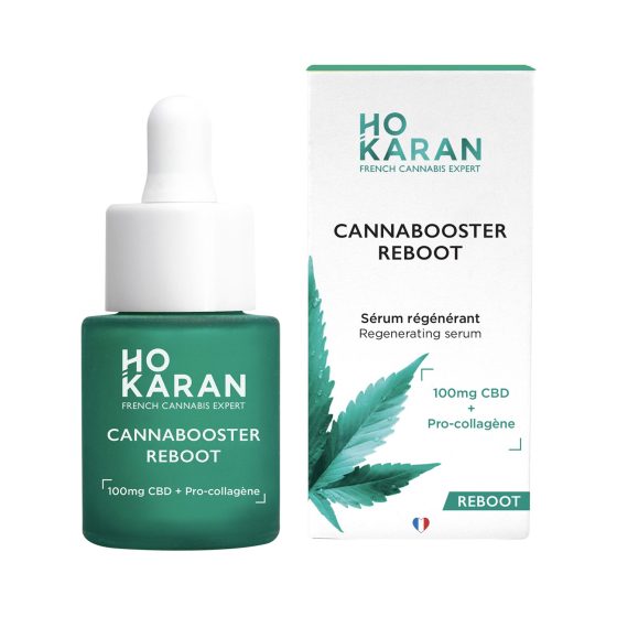 ho karan cannabooster detox