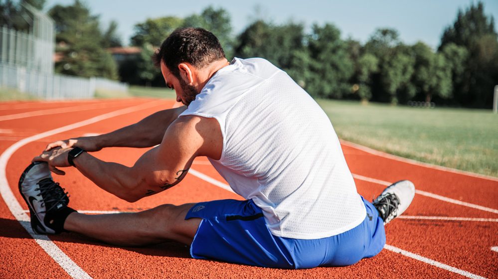 cbd et sport