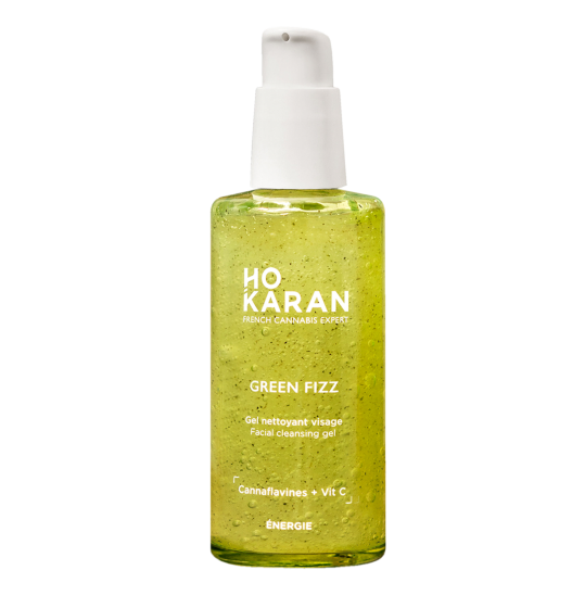 green fizz ho karan