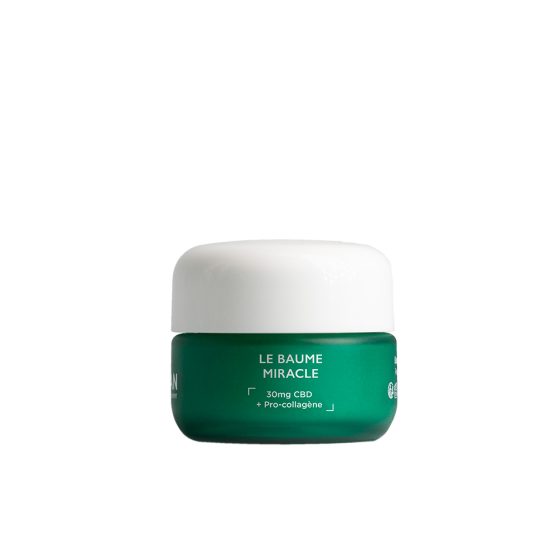 baume miracle 15ml ho karan