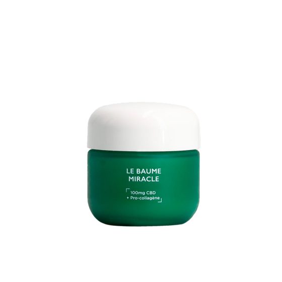 baume miracle ho karan 50ml