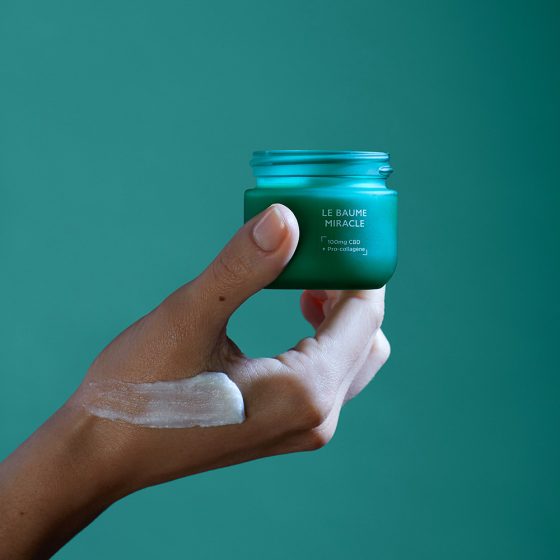 baume miracle ho karan 50ml